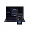 SAMSUNG 2TB SSD 2.5" T7 SHIELD MU-PE2T0K/WW USB 3.0 Harici Harddisk