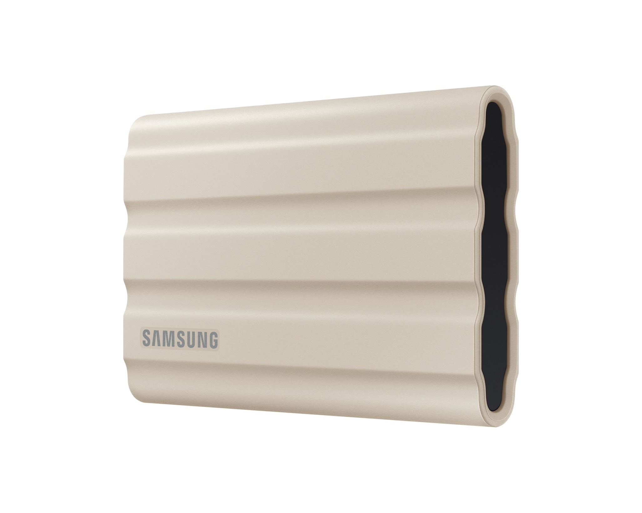 SAMSUNG 2TB SSD 2.5" T7 SHIELD MU-PE2T0K/WW USB 3.0 Harici Harddisk