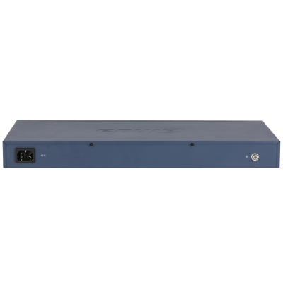 DAHUA 24port CS4226-24ET-240 10/100 2-SFP 240W Cloud PoE Switch