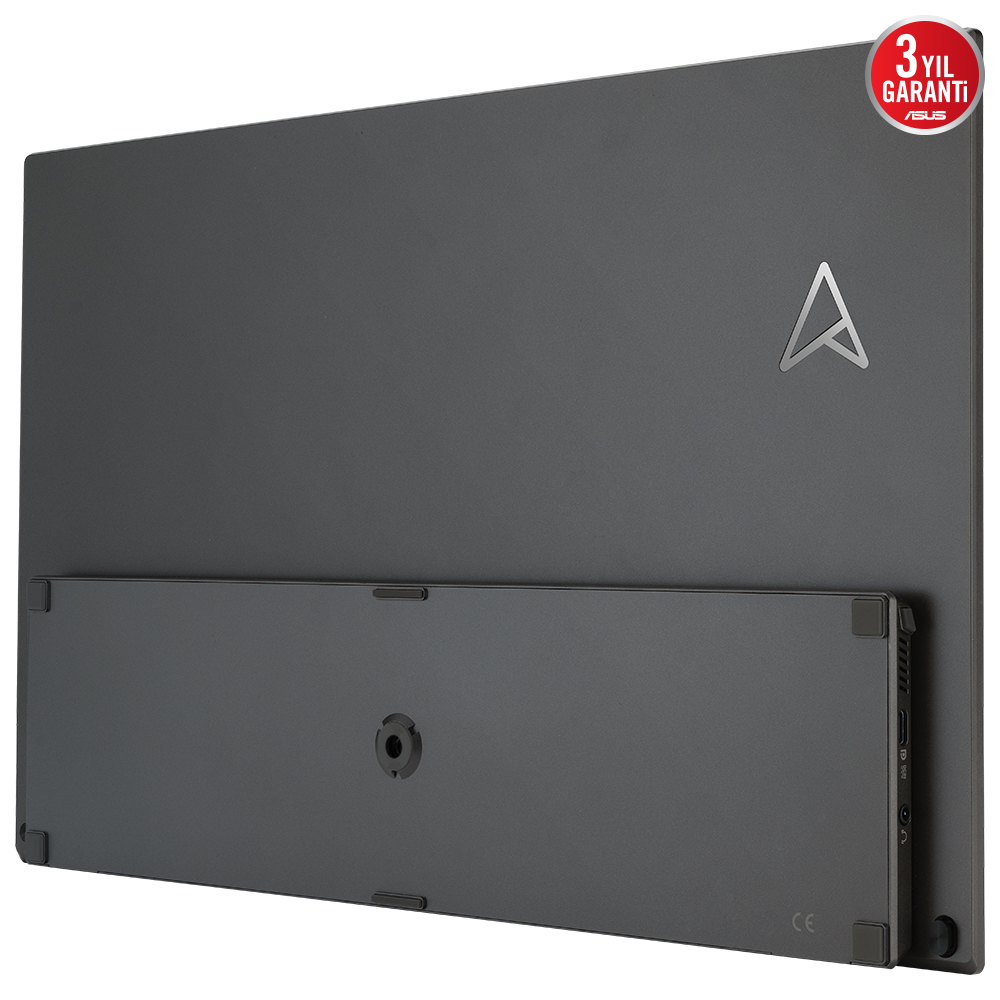 ASUS 17.3" IPS ZENSCREEN MB17AHG 5MS 144Hz HDMI TYPEC Taşınabilir Monitör 1920X1080