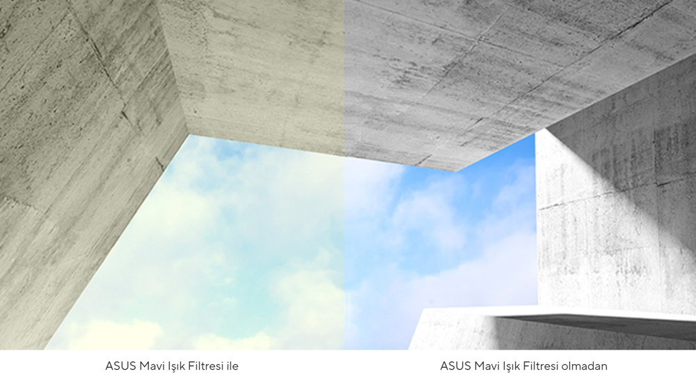 ASUS 17.3" IPS ZENSCREEN MB17AHG 5MS 144Hz HDMI TYPEC Taşınabilir Monitör 1920X1080
