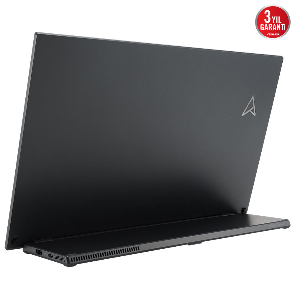 ASUS 17.3" IPS ZENSCREEN MB17AHG 5MS 144Hz HDMI TYPEC Taşınabilir Monitör 1920X1080