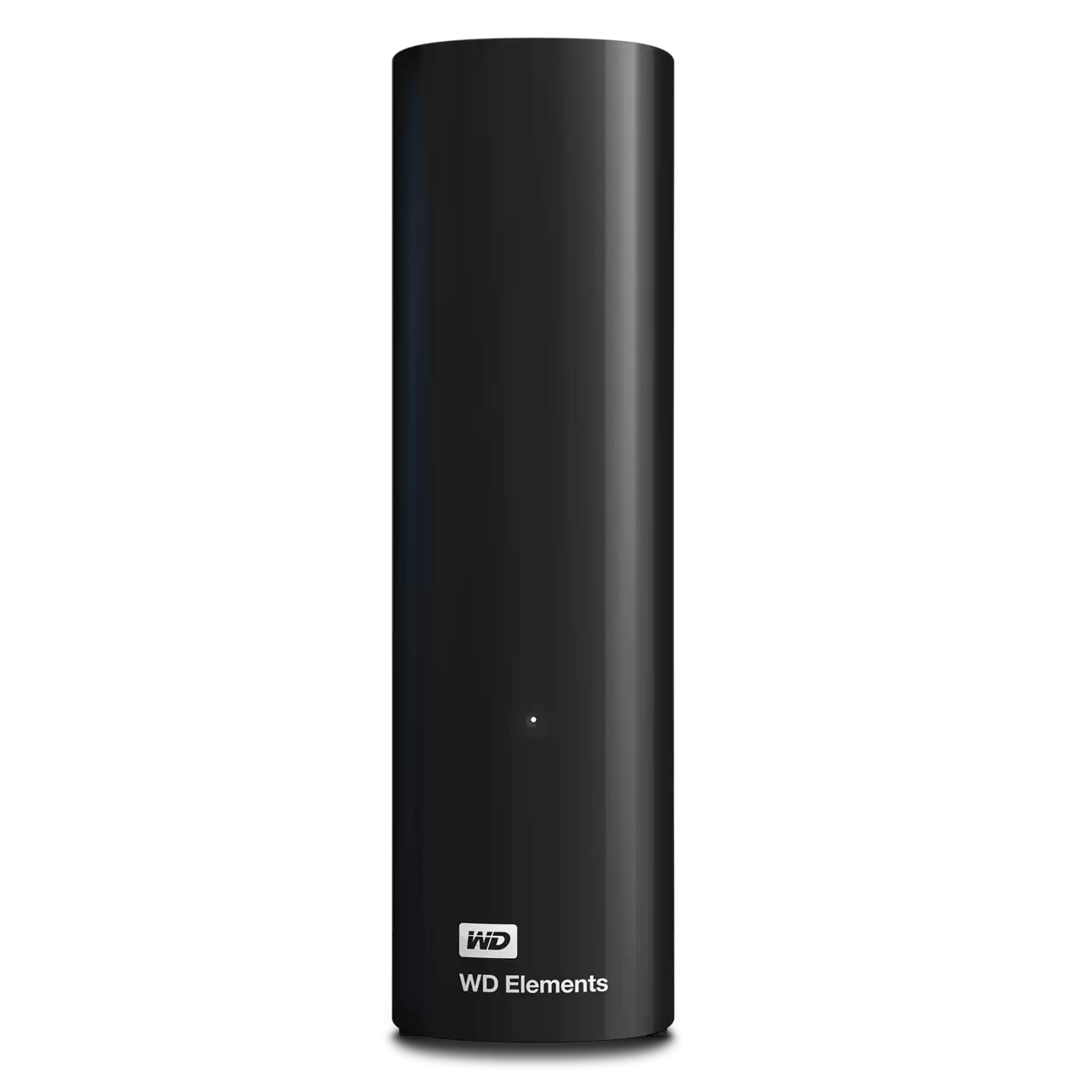 WD 10TB 3.5" Elements WDBWLG0100HBK-EESN USB 3.0 Harici Harddisk Siyah