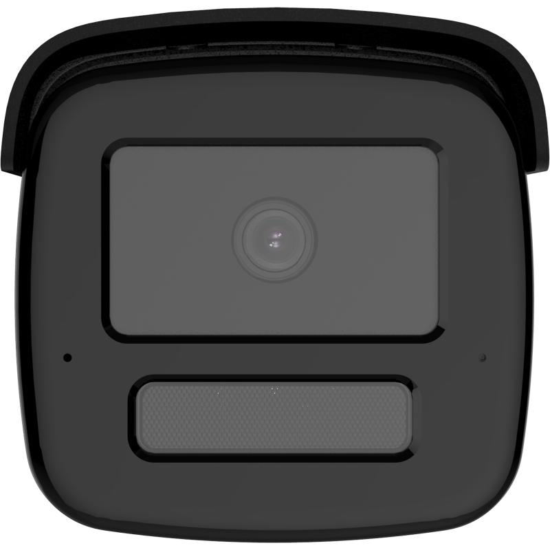 HIKVISION 8MP BULLET 4MM DS-2CD2T83G2-4LI2U 80metre IP Güvenlik Kamerası