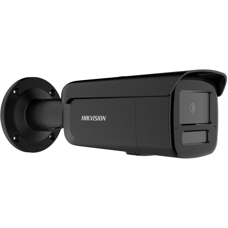 HIKVISION 8MP BULLET 4MM DS-2CD2T83G2-4LI2U 80metre IP Güvenlik Kamerası