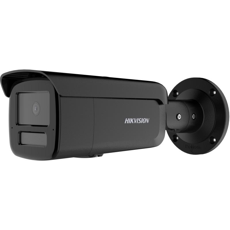 HIKVISION 8MP BULLET 4MM DS-2CD2T83G2-4LI2U 80metre IP Güvenlik Kamerası