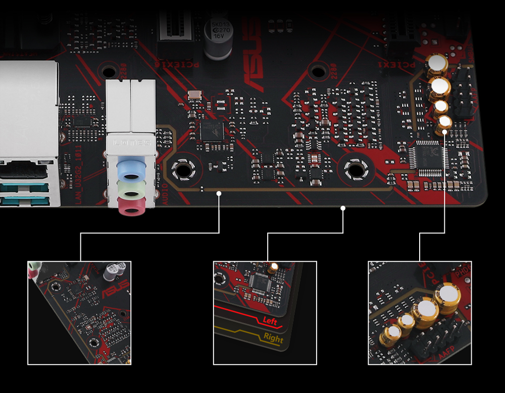 ASUS EX-B650M-V7 DDR5 HDMI PCIE 5.0 AM5 mATX