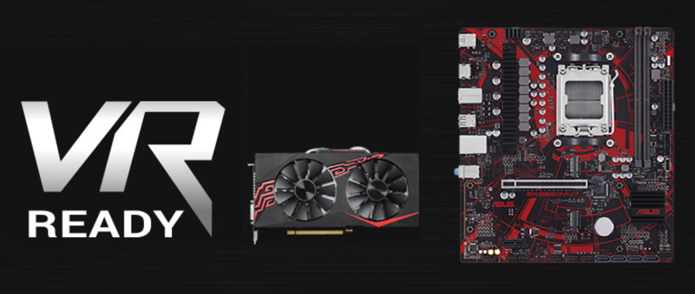 ASUS EX-B650M-V7 DDR5 HDMI PCIE 5.0 AM5 mATX
