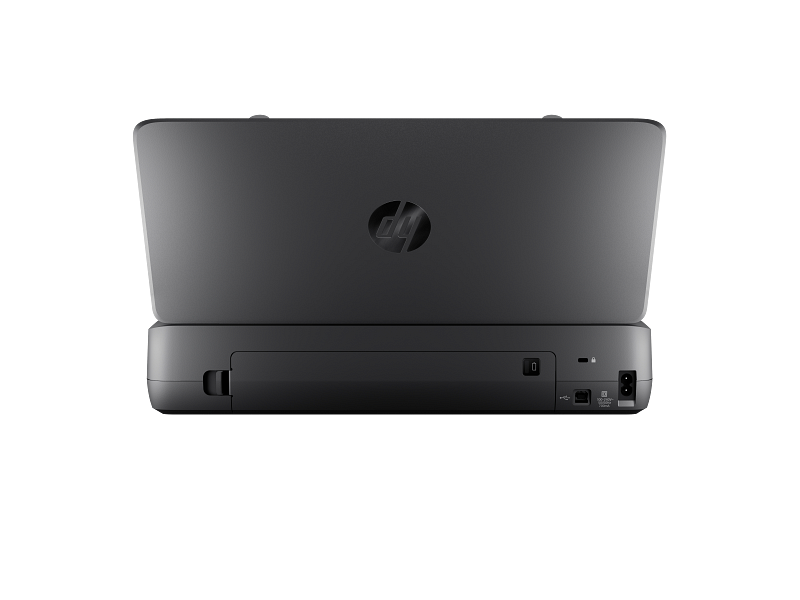 HP A4 Renkli N4K99C Officejet Taşınabilir Bataryalı Yazıcı USB 2.0,Kablosuz