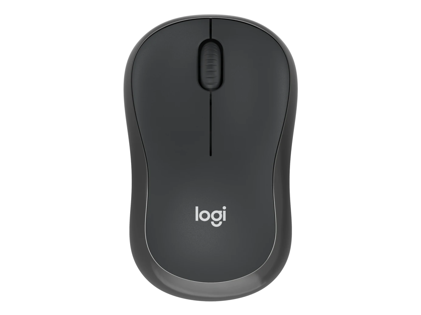 LOGITECH M240 Kablosuz + Bluetooth Siyah Mouse (910-007185)