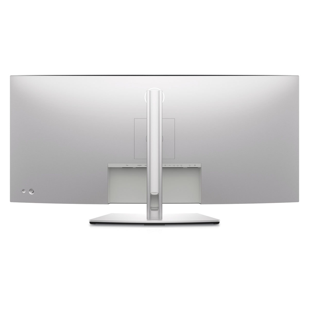 DELL 37.5" IPS U3824DW 5MS 60Hz HDMI-DP-TYPE-C Kavisli EV Ofis Tipi Monitör (3840X1600)