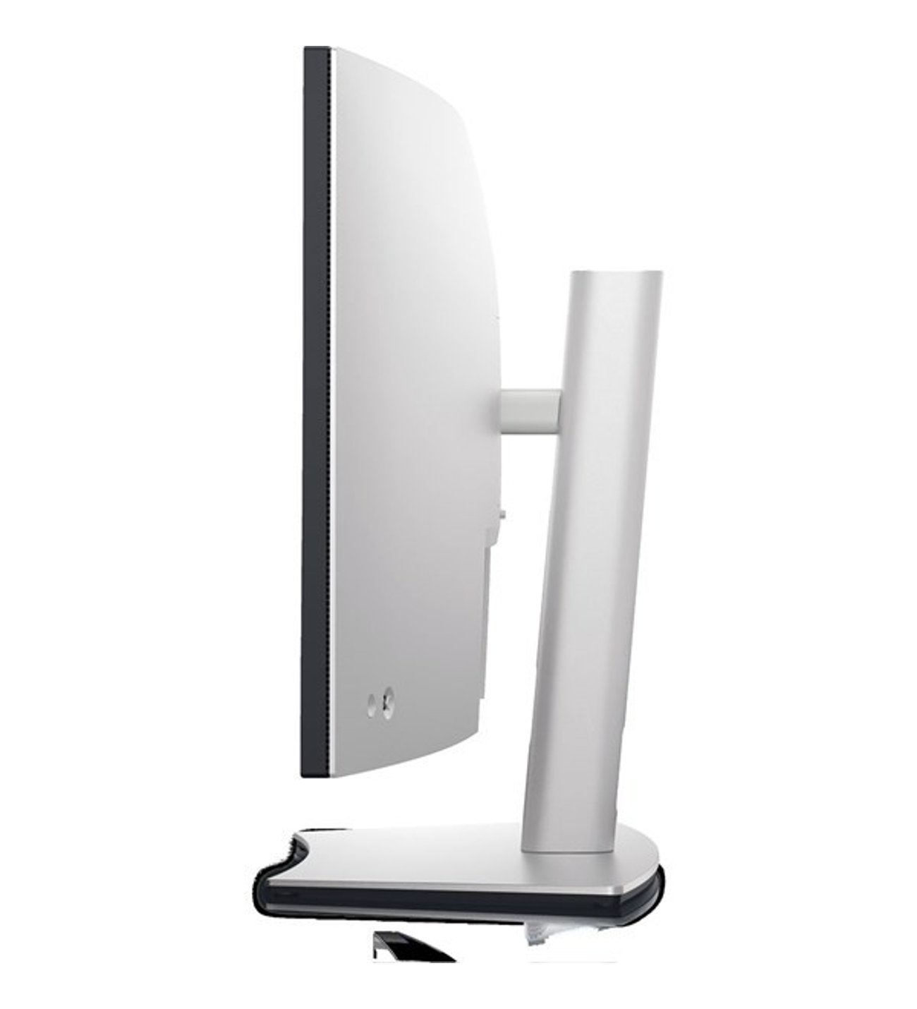 DELL 37.5" IPS U3824DW 5MS 60Hz HDMI-DP-TYPE-C Kavisli EV Ofis Tipi Monitör (3840X1600)