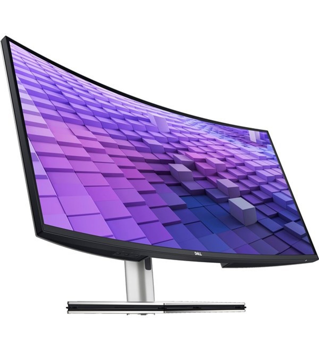 DELL 37.5" IPS U3824DW 5MS 60Hz HDMI-DP-TYPE-C Kavisli EV Ofis Tipi Monitör (3840X1600)