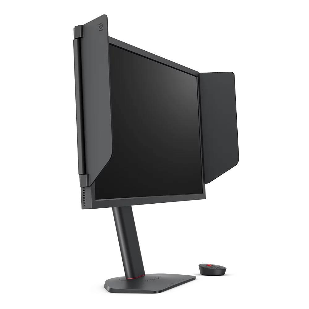 BENQ 24.1" TN ZOWIE XL2546XPLUS 0.5MS 240Hz HDMI-DP TYPEC Gaming Monitör 1920X1080
