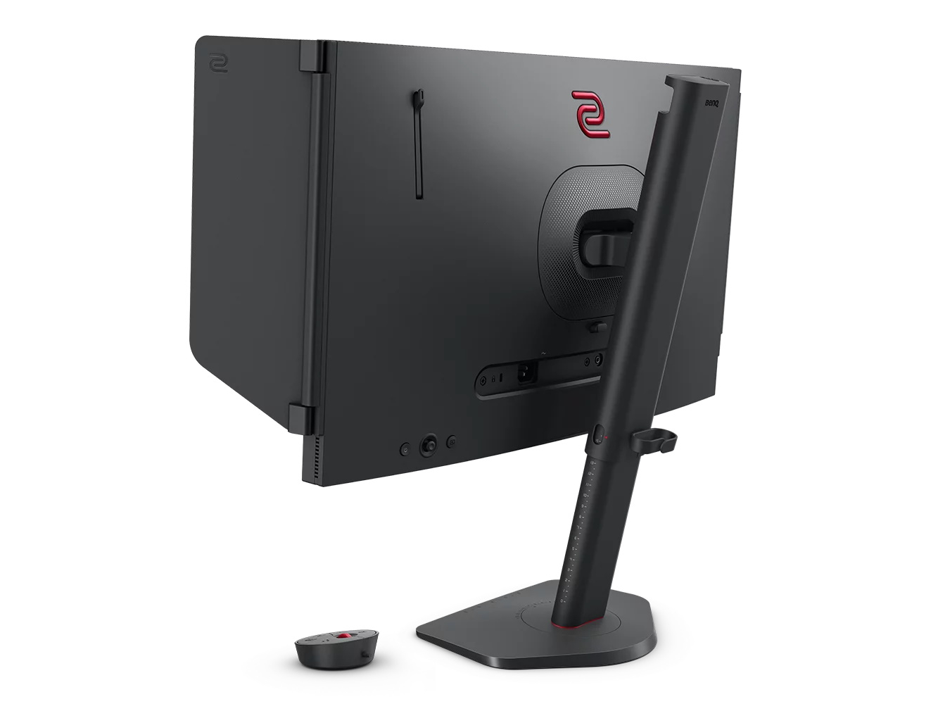 BENQ 24.1" TN ZOWIE XL2546XPLUS 0.5MS 240Hz HDMI-DP TYPEC Gaming Monitör 1920X1080