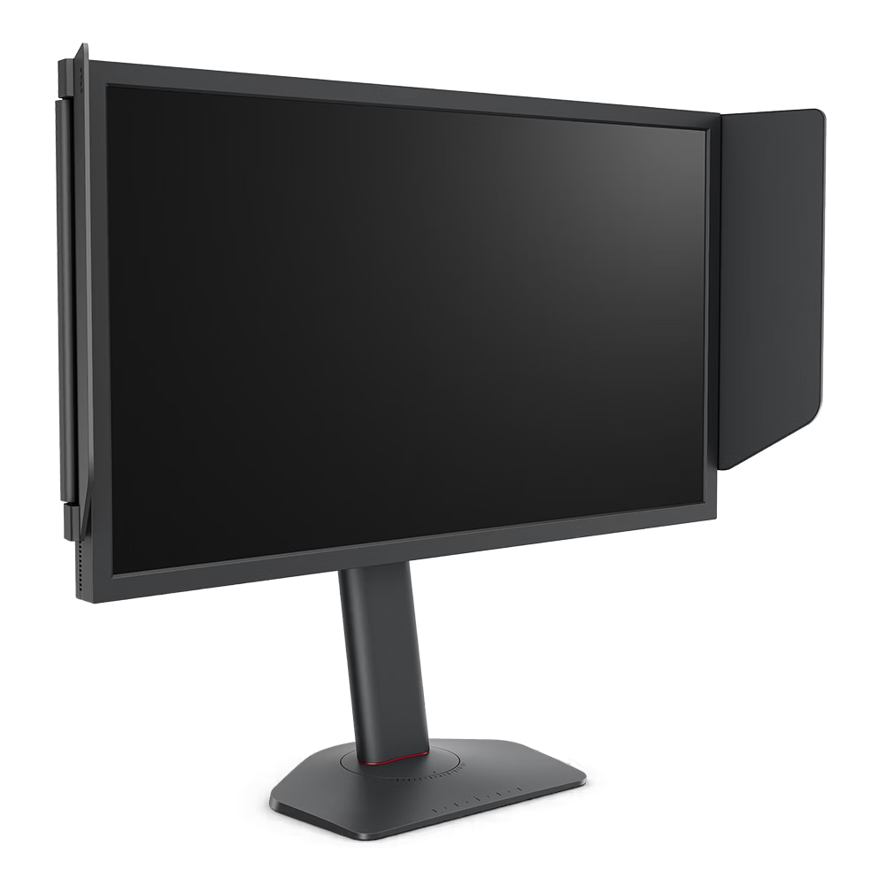 BENQ 24.1" TN ZOWIE XL2546XPLUS 0.5MS 240Hz HDMI-DP TYPEC Gaming Monitör 1920X1080
