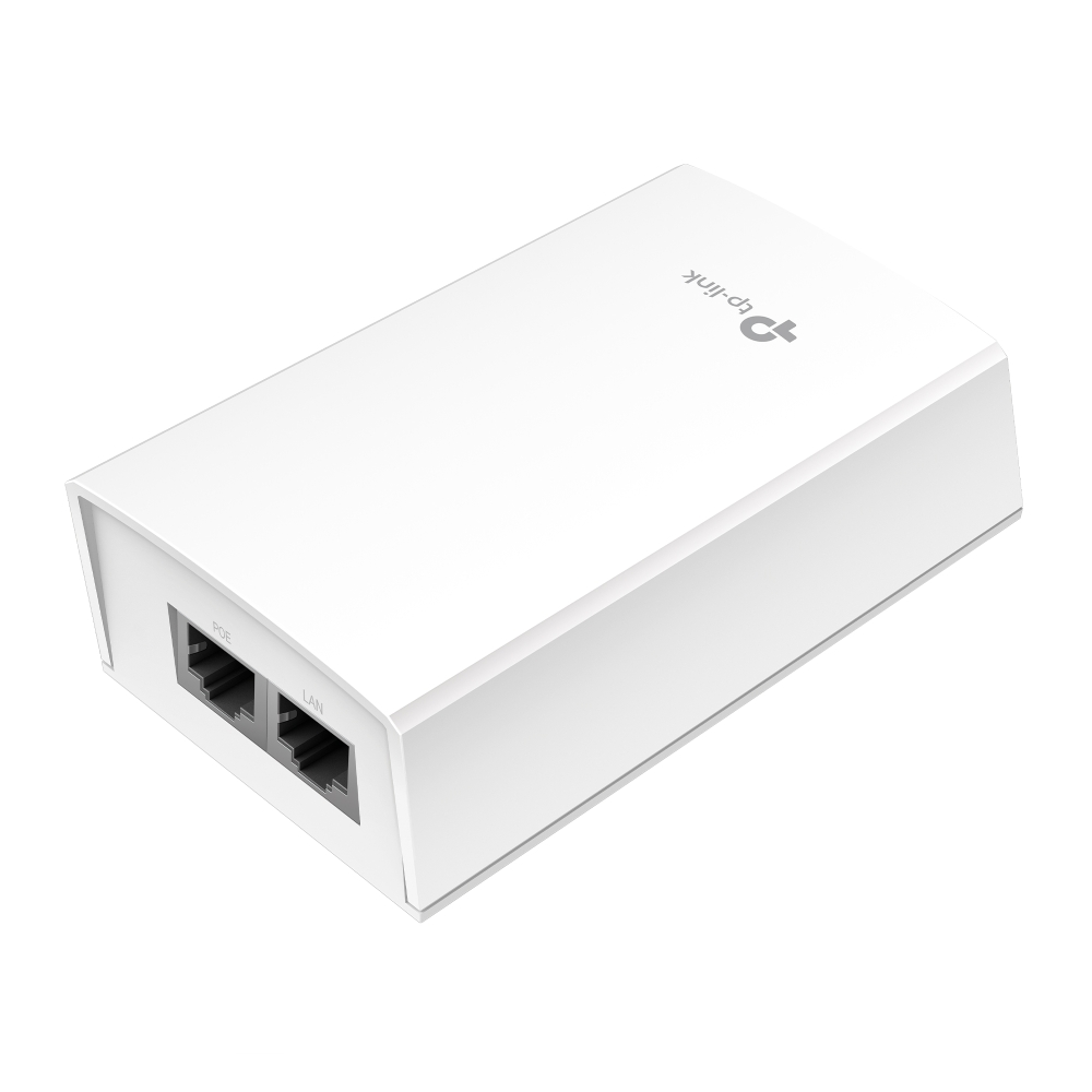 TP-LINK TL-POE4824G 10/100 Pasif POE Adaptör ikinci görünüm