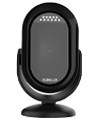 SUNLUX 2D XL-2600A USB Masaüstü Barkod Okuyucu ikinci görünüm