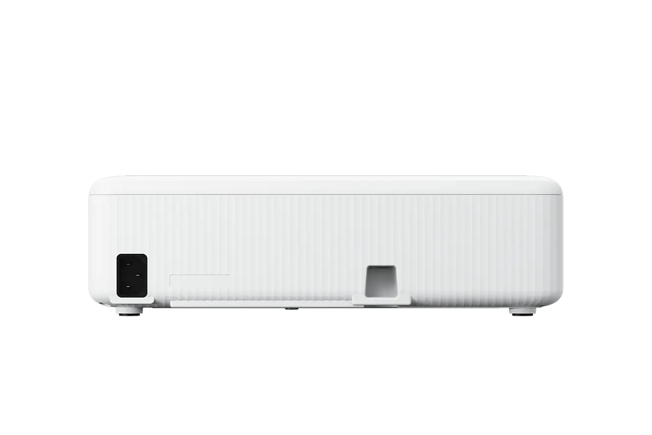 EPSON 3000ansilümen 1920x1080 CO-FH01 3LCD Projeksiyon