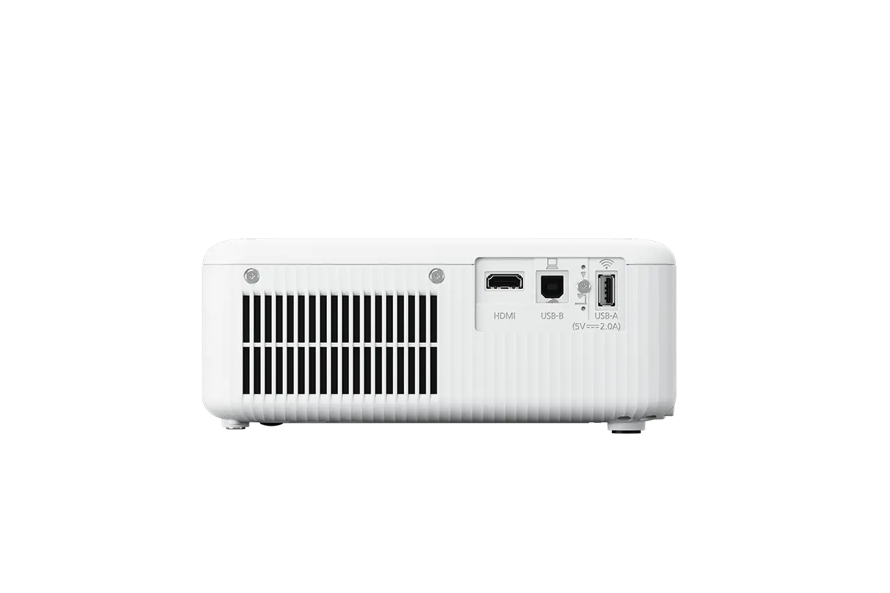EPSON 3000ansilümen 1920x1080 CO-FH01 3LCD Projeksiyon