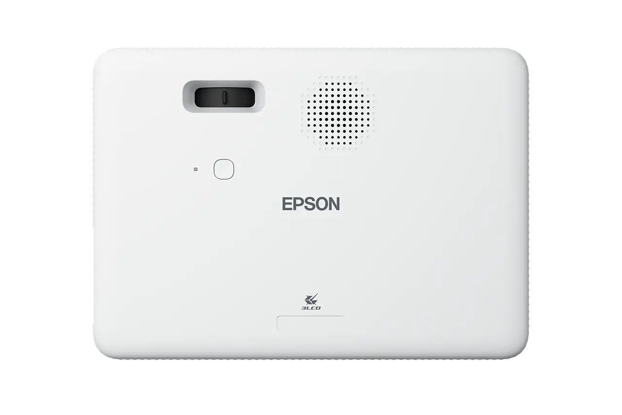 EPSON 3000ansilümen 1920x1080 CO-FH01 3LCD Projeksiyon
