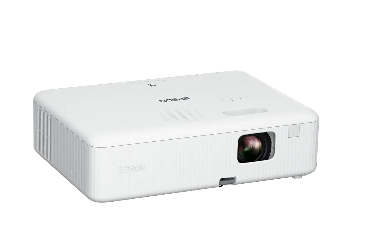 EPSON 3000ansilümen 1920x1080 CO-FH01 3LCD Projeksiyon