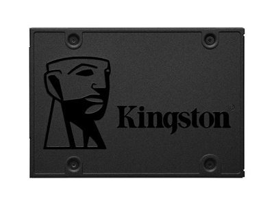 KINGSTON 480GB A400 SA400S37/480G 500-450MB/s SSD SATA-3 Disk