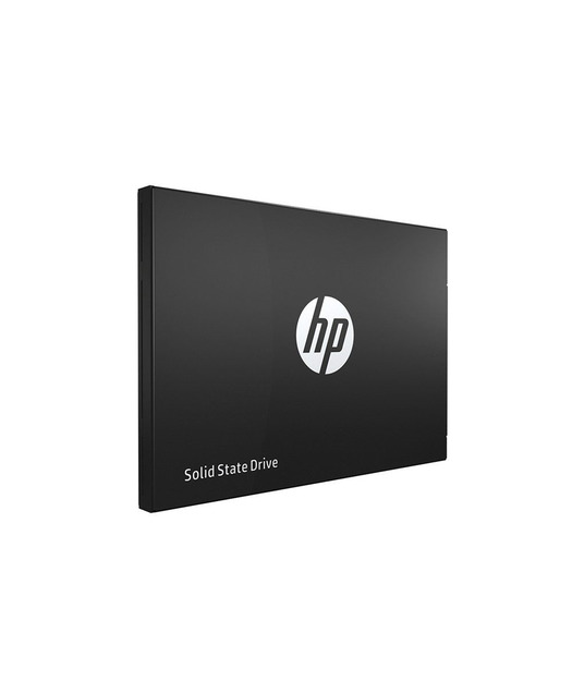 HP 960GB S650 345N0AA 560- 500MB/s SSD SATA-3 Disk