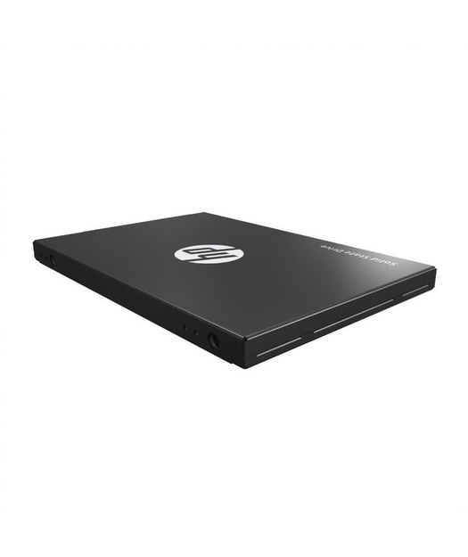 HP 960GB S650 345N0AA 560- 500MB/s SSD SATA-3 Disk