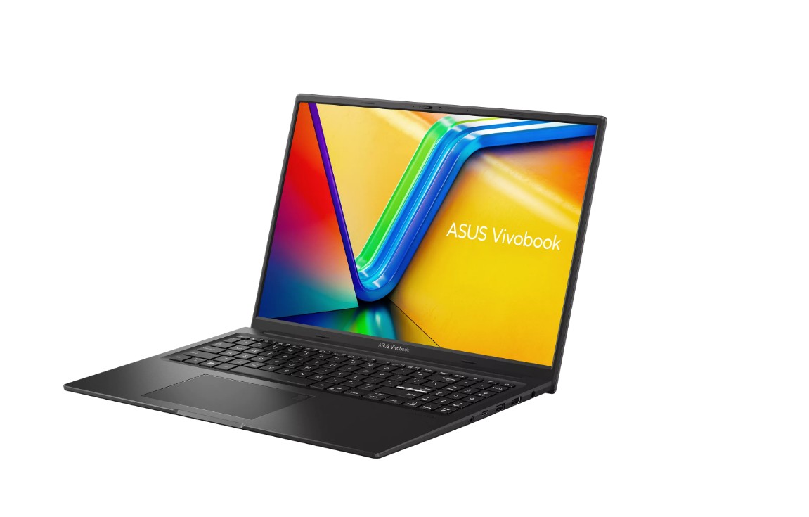 ASUS 16" VIVOBOOK K3605VC-RP391W_16 I5-13420H 16GB 512GB SSD 4GB RTX3050 W11H