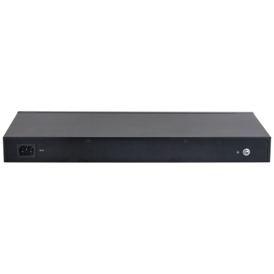 DAHUA 24port PoE 375w 2-SFP Gigabit Combo Cloud Yönetilebilir Switch CS4226-24ET-375