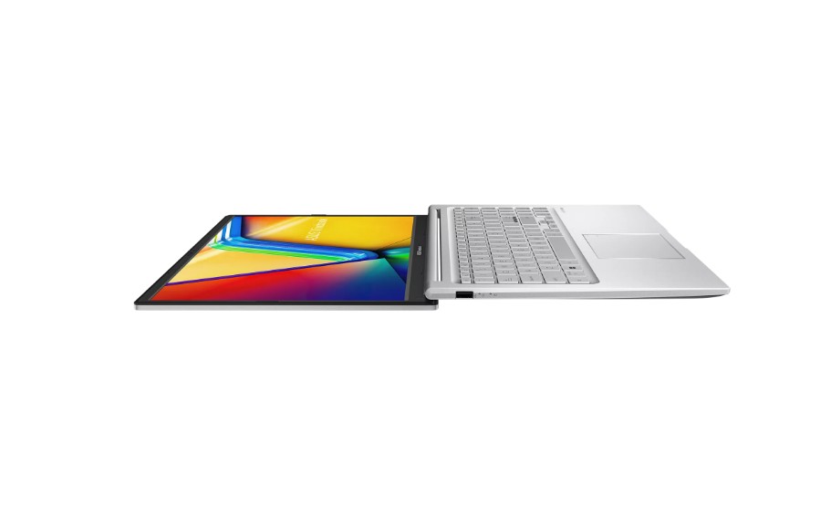 ASUS 15.6" VIVOBOOK X1504VA-NJ3665 CORE 5 120U-8GB DDR5 RAM- 512GB NVME- FDO