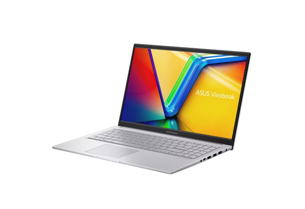 ASUS 15.6" VIVOBOOK X1504VA-NJ3665 CORE 5 120U-8GB DDR5 RAM- 512GB NVME- FDO