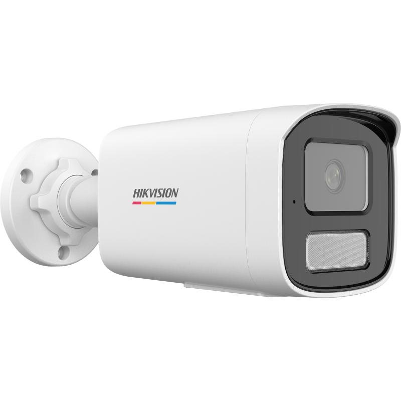 HIKVISION 4MP BULLET 4MM  IP Güvenlik Kamerası Colorvu DS-2CD1T47G2H-LIUF