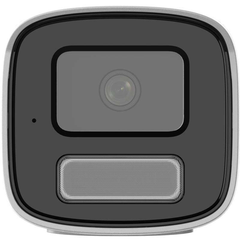 HIKVISION 4MP BULLET 4MM  IP Güvenlik Kamerası Colorvu DS-2CD1T47G2H-LIUF