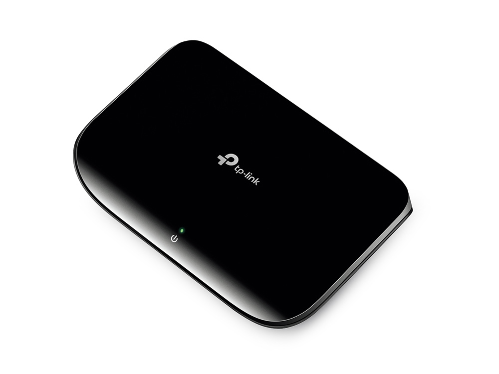TP-LINK 5port Gigabit Yönetilemez Switch TL-SG1005D