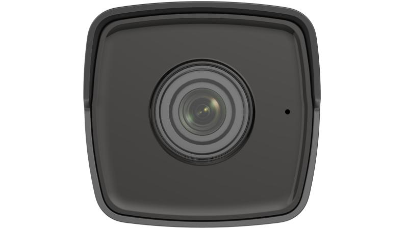 HIKVISION 2MP BULLET 4MM DS-2CD1023G0-IUF 30metre H265+ IP Güvenlik Kamerası Sesli
