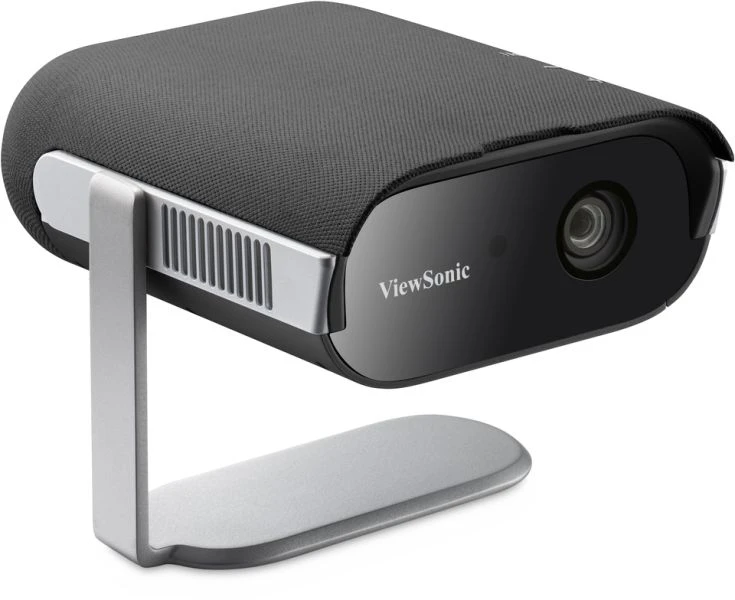 VIEWSONIC 500lümen M1 Max VS20126 1920x1080 Wıfı Kablosuz Google TV LED Projeksiyon