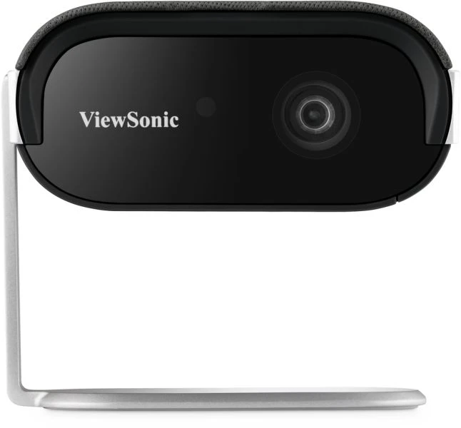 VIEWSONIC 500lümen M1 Max VS20126 1920x1080 Wıfı Kablosuz Google TV LED Projeksiyon