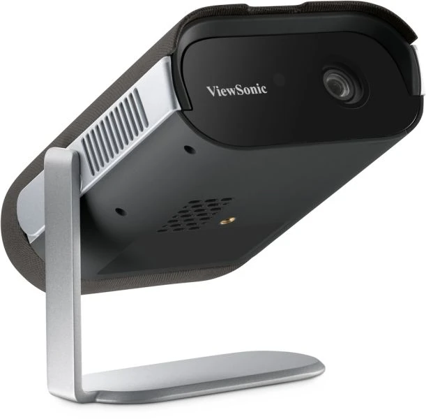 VIEWSONIC 500lümen M1 Max VS20126 1920x1080 Wıfı Kablosuz Google TV LED Projeksiyon