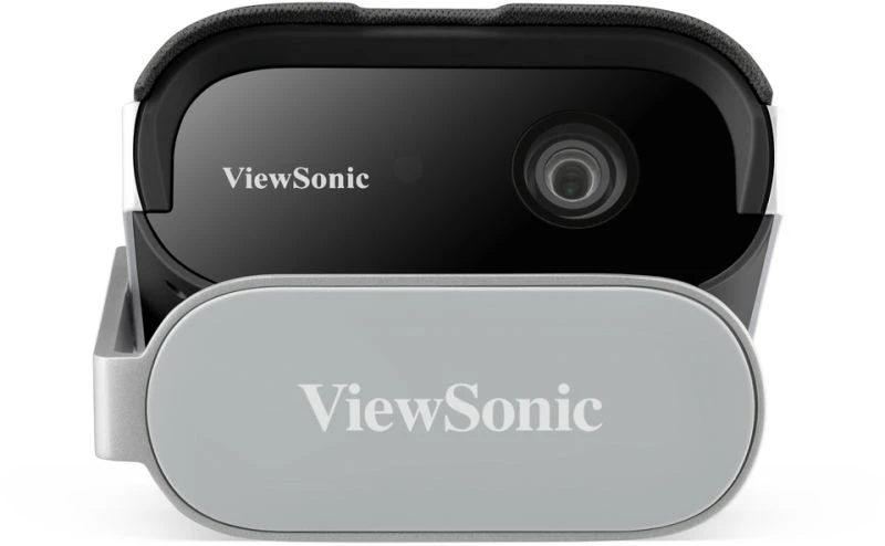 VIEWSONIC 500lümen M1 Max VS20126 1920x1080 Wıfı Kablosuz Google TV LED Projeksiyon