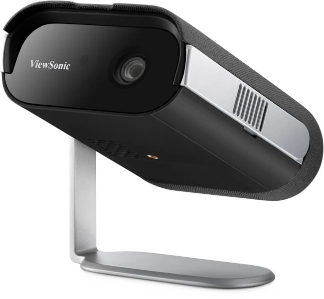 VIEWSONIC 500lümen M1 Max VS20126 1920x1080 Wıfı Kablosuz Google TV LED Projeksiyon