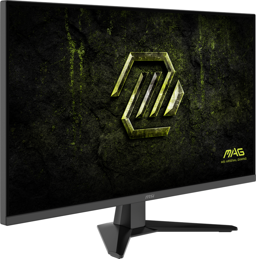 MSI 31.5" FLAT VA RAPID MAG 325QF E18V 0.5MS 180Hz HDMI-DP Gaming Monitör 2560X1440