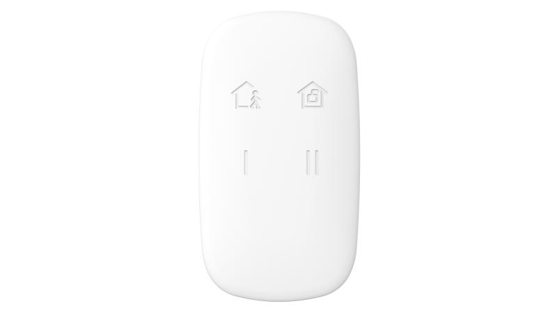 HIKVISION DS-PKF1-WE Kumanda Kablosuz