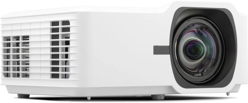VIEWSONIC 4000ansilümen 1920x1080 LSD400HD-ST DLP HDMI Projeksiyon
