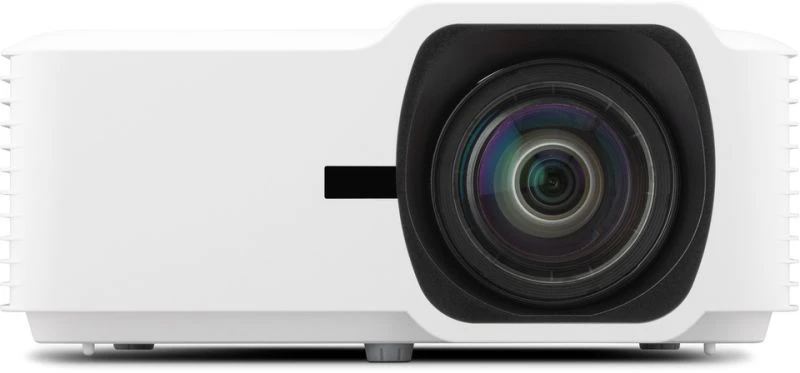 VIEWSONIC 4000ansilümen 1920x1080 LSD400HD-ST DLP HDMI Projeksiyon ikinci görünüm