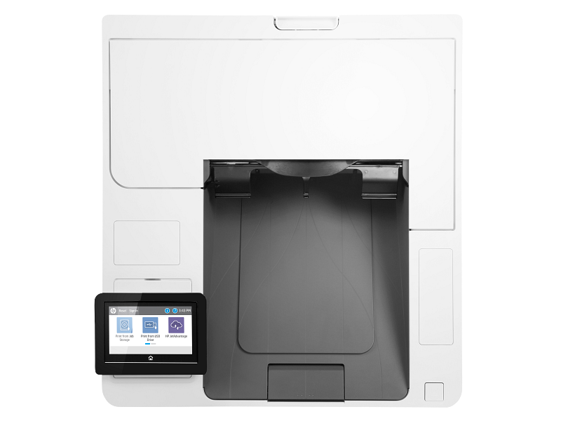 HP Laserjet Enterprise M611dn 7PS84A A4 Siyah Dublex Laser Yazıcı USB 2.0,Ethernet