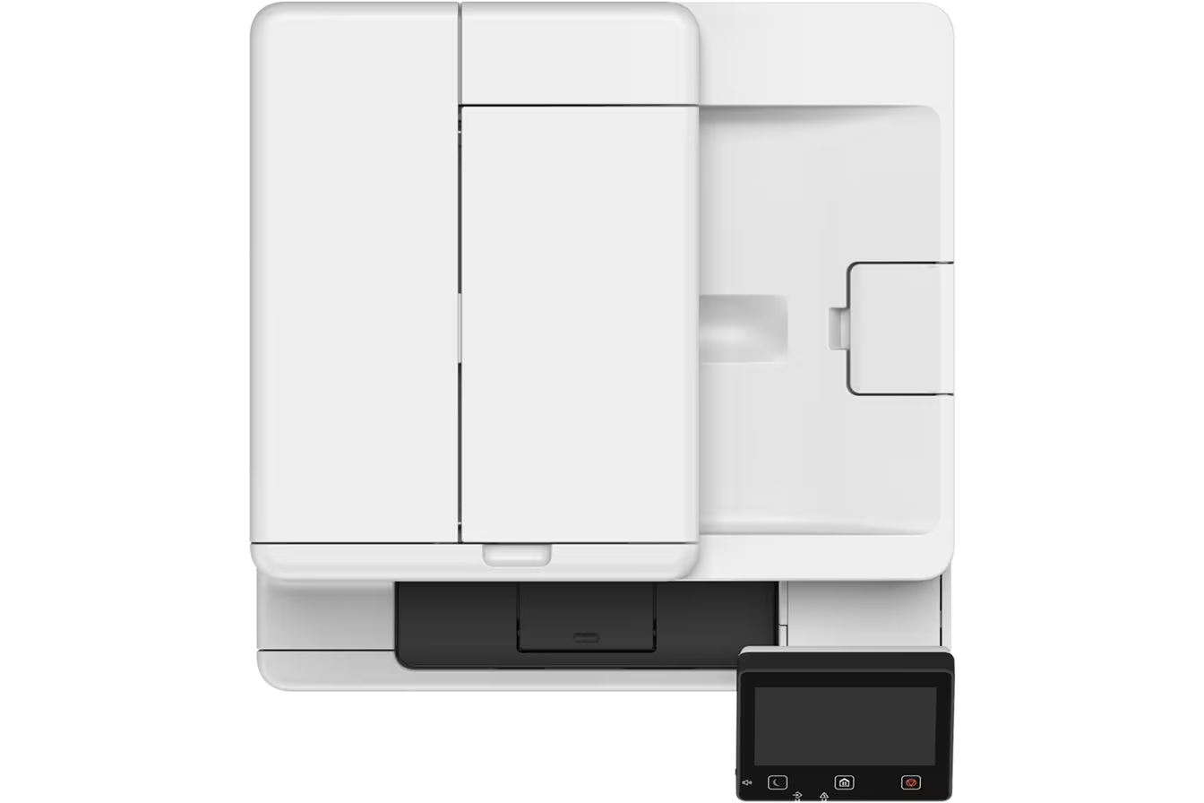 CANON A4 Renkli MF667Cdw Çok Fonksiyonlu Faxlı Dublex Laser Yazıcı USB 2.0,Ethernet,Kablosuz