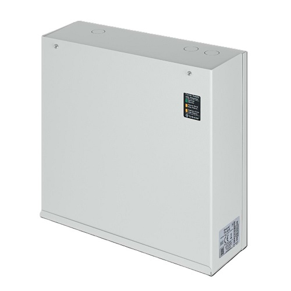 TEKNİM 24v 5amper TPU-9245 Harici Güç Kaynağı  Metal