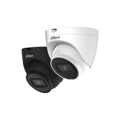 Dahua IPC-HDW2441T-S-0280B 4MP IP Dome Kamera
